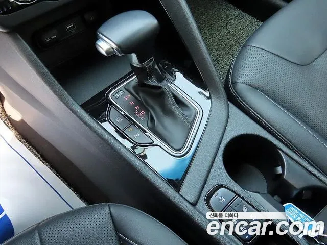 Kia Niro 2020 thumb 10