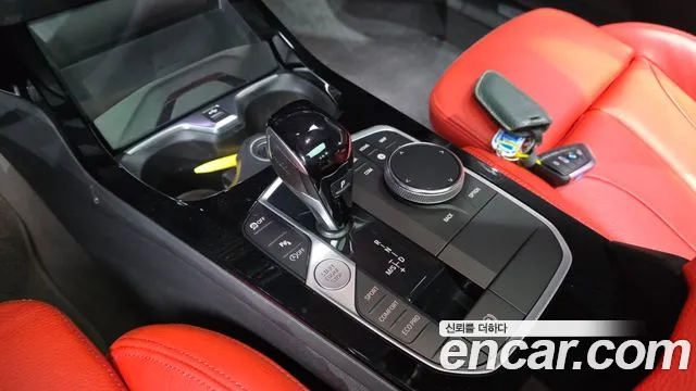 BMW 1-Series 2022 thumb 9