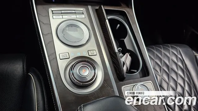 Genesis GV80 2021 thumb 9