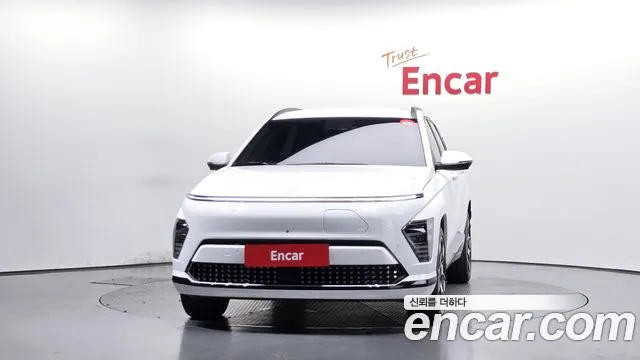 Hyundai Kona 2025 thumb 3