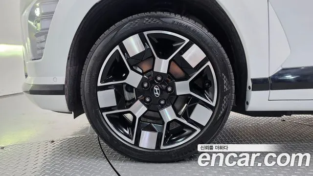 Hyundai Kona 2025 thumb 5