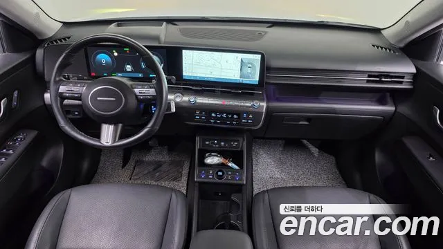 Hyundai Kona 2025 thumb 7