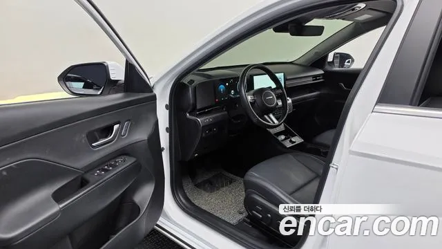 Hyundai Kona 2025 thumb 10