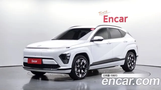 Hyundai Kona 2025 thumb 11