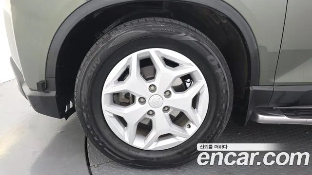 KG_Mobility_Ssangyong Rexton 2021 thumb 5