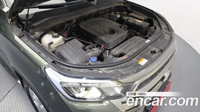 KG_Mobility_Ssangyong Rexton 2021 thumb 6
