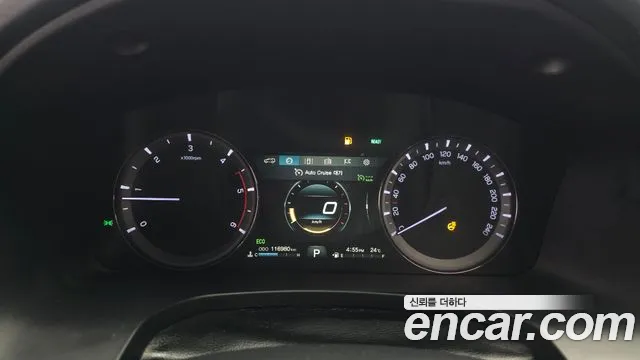 KG_Mobility_Ssangyong Rexton 2021 thumb 8