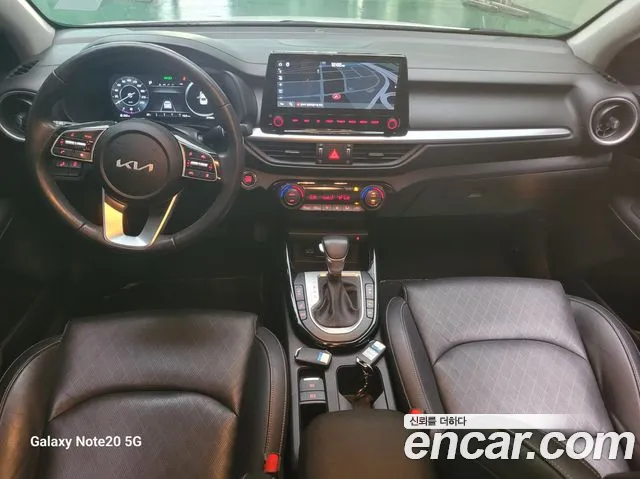 Kia K3 2022 thumb 7