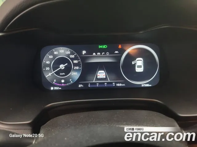 Kia K3 2022 thumb 8