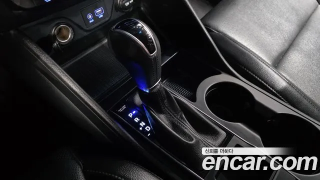 Hyundai Tucson 2017 thumb 9