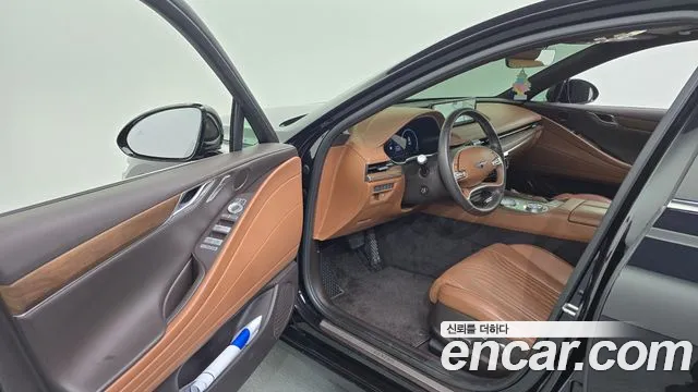 Genesis G80 2022 thumb 10