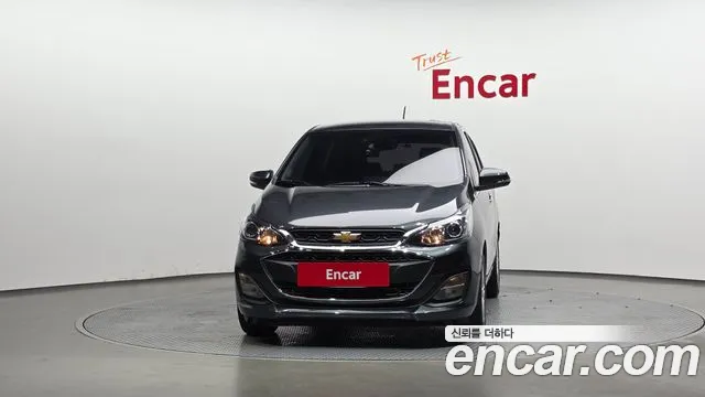ChevroletGMDaewoo Spark 2019 thumb 3