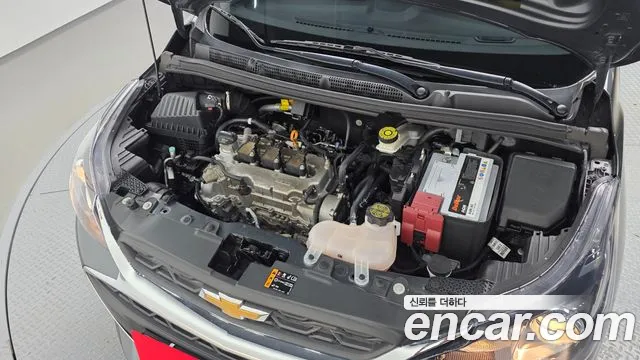 ChevroletGMDaewoo Spark 2019 thumb 6