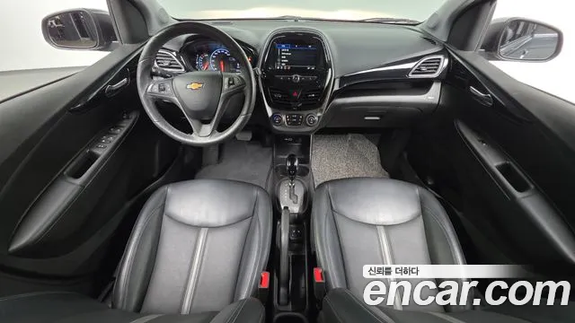 ChevroletGMDaewoo Spark 2019 thumb 7