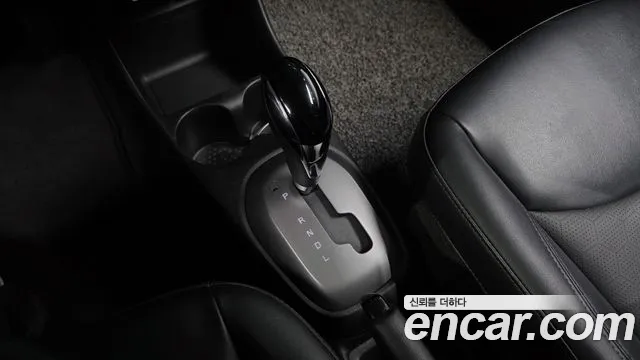 ChevroletGMDaewoo Spark 2019 thumb 9