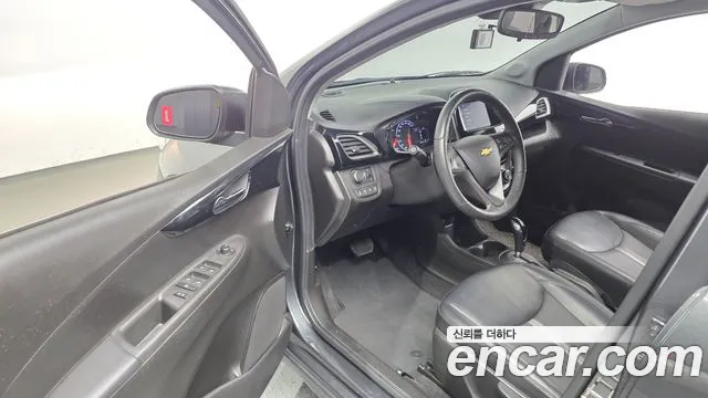 ChevroletGMDaewoo Spark 2019 thumb 10