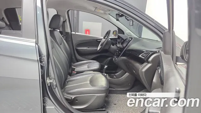 ChevroletGMDaewoo Spark 2019 thumb 11