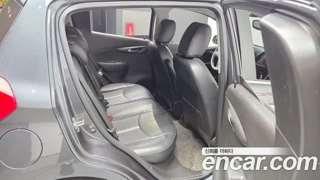ChevroletGMDaewoo Spark 2019 thumb 12