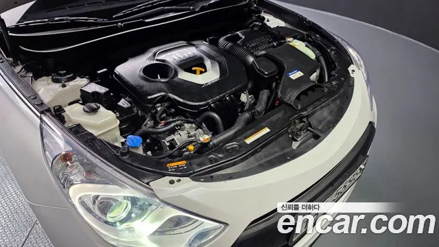 Hyundai Sonata 2013 thumb 6