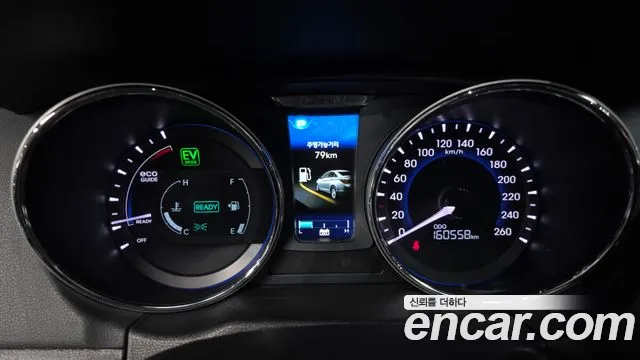 Hyundai Sonata 2013 thumb 8