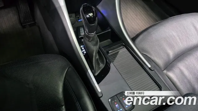 Hyundai Sonata 2013 thumb 9
