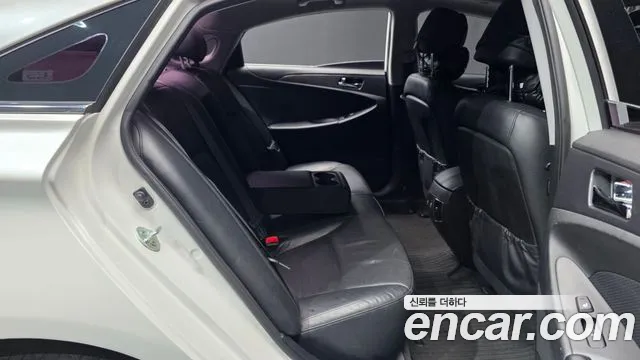 Hyundai Sonata 2013 thumb 12