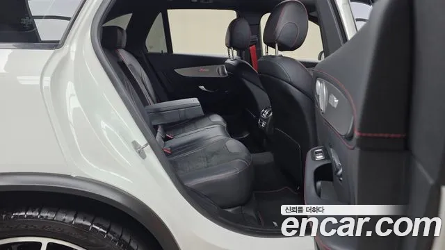 Mercedes-Benz GLC 2019 thumb 10
