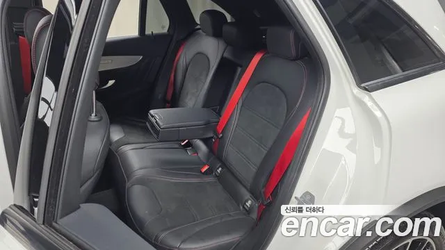 Mercedes-Benz GLC 2019 thumb 11