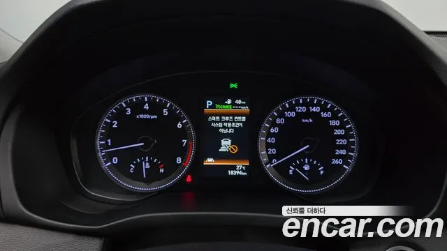 Hyundai Grandeur 2018 thumb 8