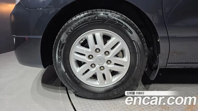 Hyundai Starex 2017 thumb 5