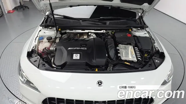 Mercedes-Benz CLA 2021 thumb 5