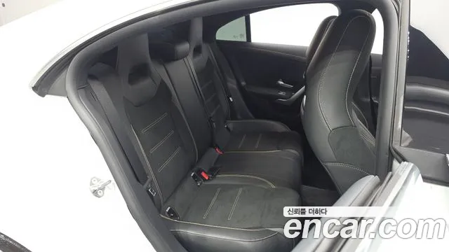 Mercedes-Benz CLA 2021 thumb 10