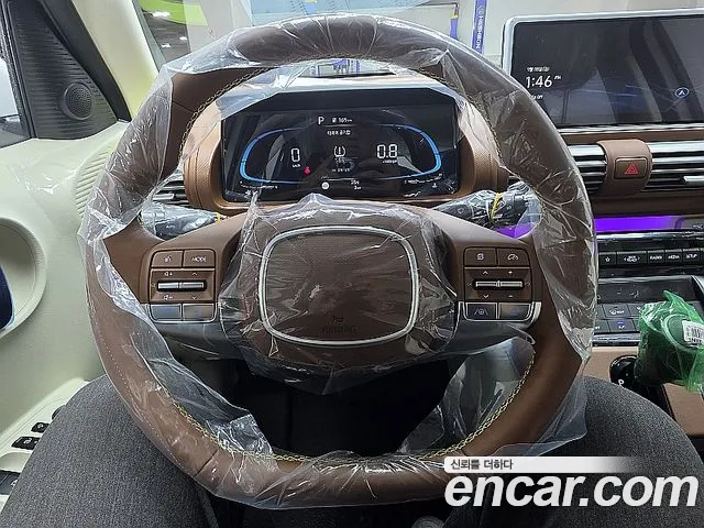 Hyundai Casper 2026 thumb 5