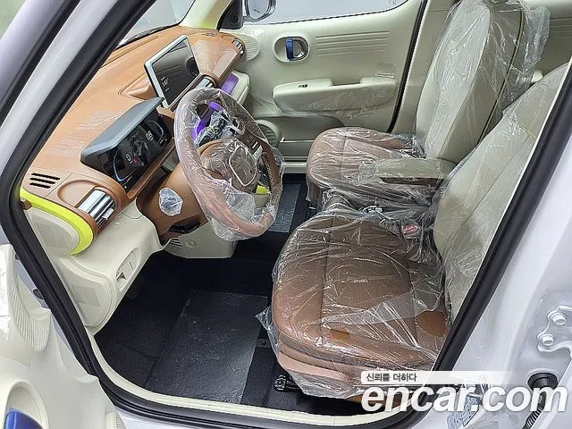 Hyundai Casper 2026 thumb 6