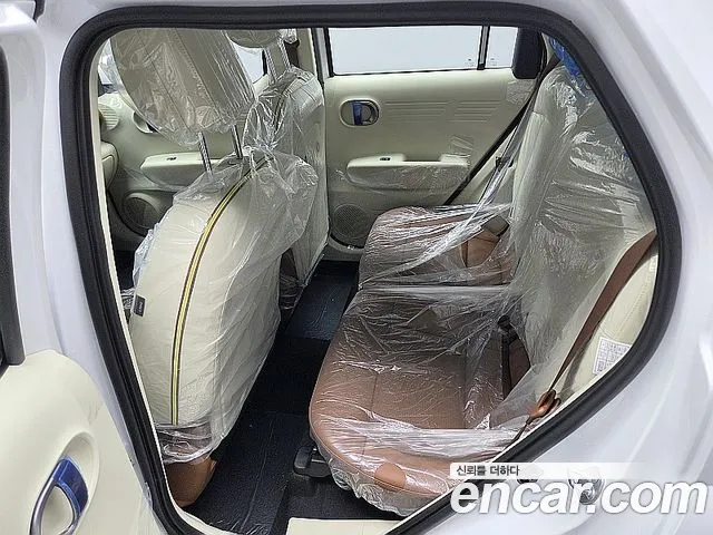 Hyundai Casper 2026 thumb 7