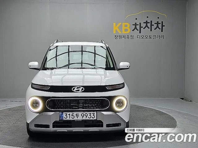 Hyundai Casper 2026 thumb 11