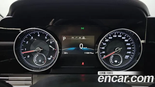 Hyundai Grandeur 2022 thumb 8