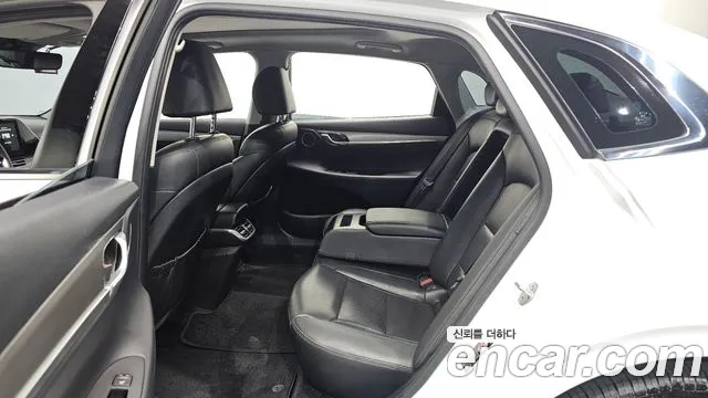 Hyundai Grandeur 2022 thumb 11