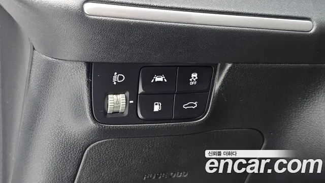 Hyundai Grandeur 2022 thumb 12