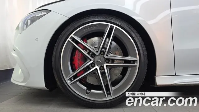 Mercedes-Benz CLA 2021 thumb 5