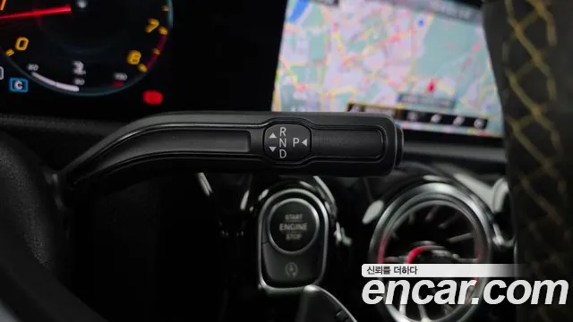 Mercedes-Benz CLA 2021 thumb 9