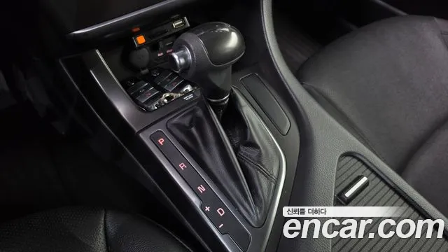 Kia K5 2015 thumb 9