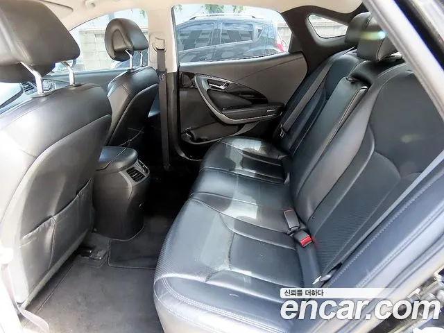 Hyundai Grandeur 2015 thumb 6