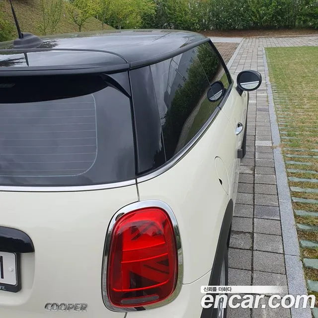 MINI Hatch 2020 thumb 2