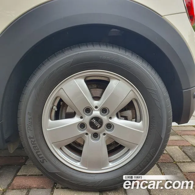 MINI Hatch 2020 thumb 5