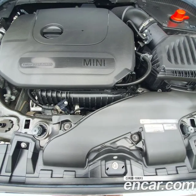 MINI Hatch 2020 thumb 6