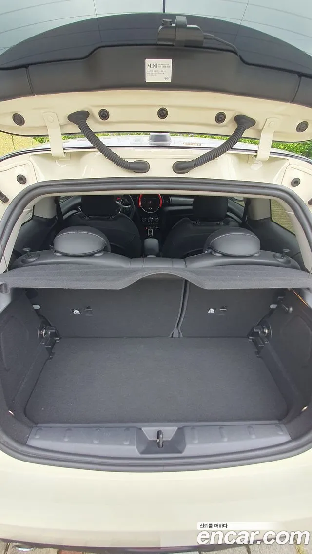 MINI Hatch 2020 thumb 7
