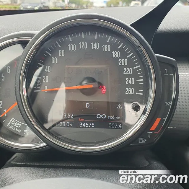 MINI Hatch 2020 thumb 8