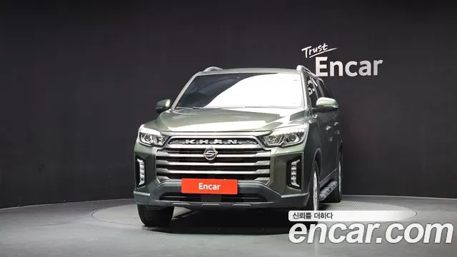 KG_Mobility_Ssangyong Rexton 2022 thumb 3
