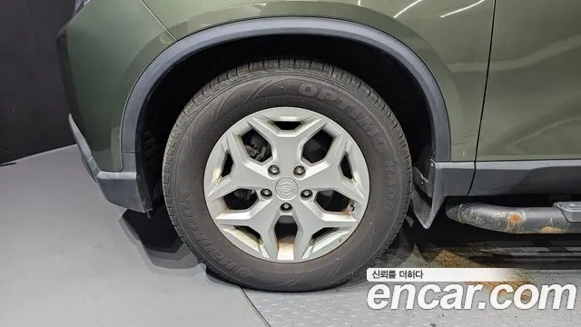 KG_Mobility_Ssangyong Rexton 2022 thumb 5